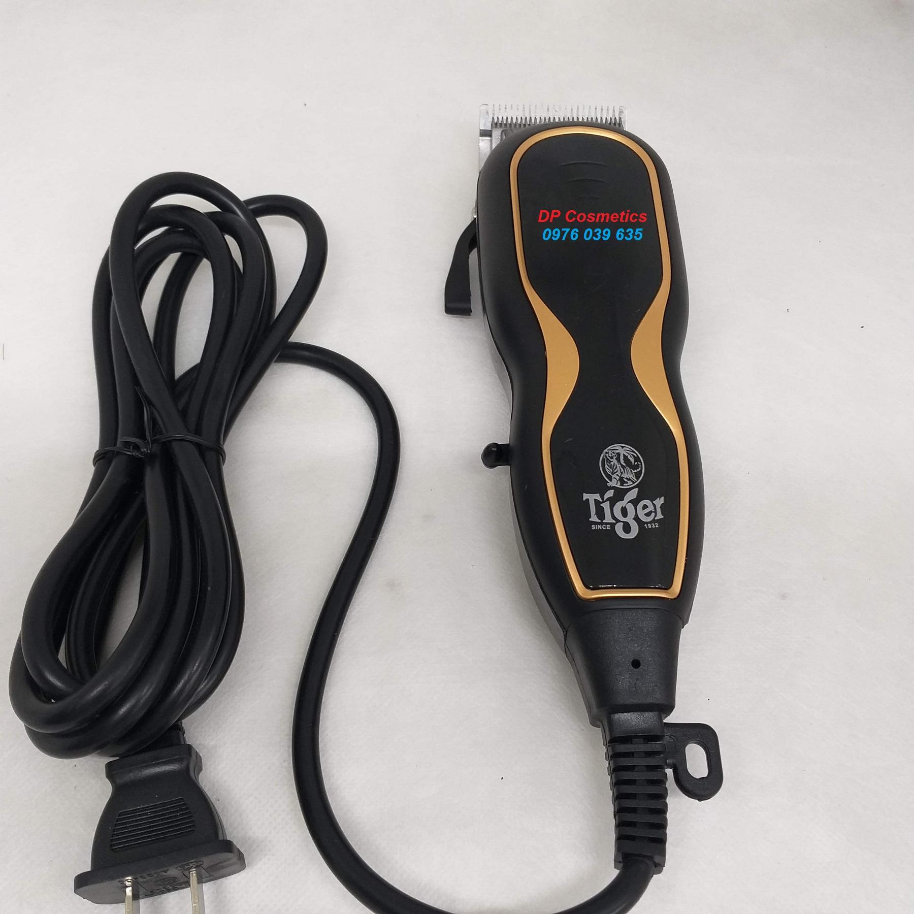 [HCM]Tông đơ Tiger điện cắt tóc
