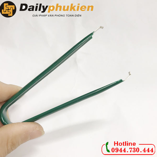 Kẹp gắp Switch Puller - Nhổ switch phím cơ