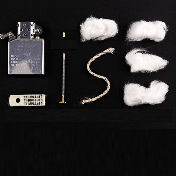 hộp quà Zippo nhật đen nhám Huyền thoại 1474