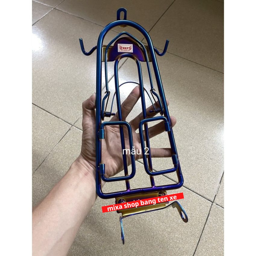 Baga ex155 exciter 2021-2023 vva đủ màu