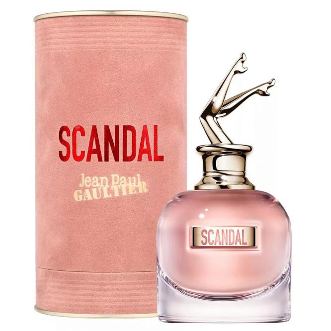 Nước hoa nữ scandalll 100ml