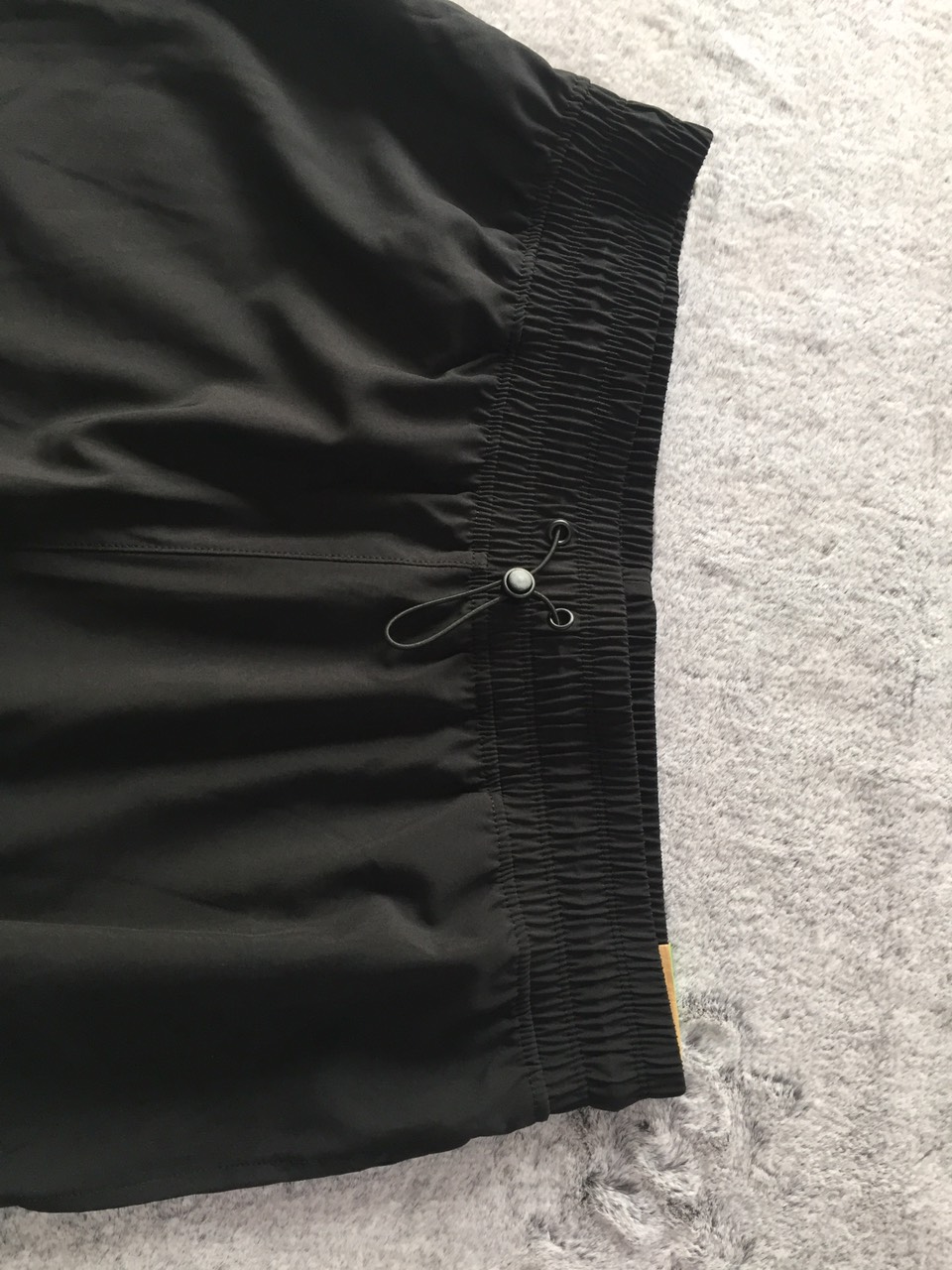 Quần Jogger Asics Nữ