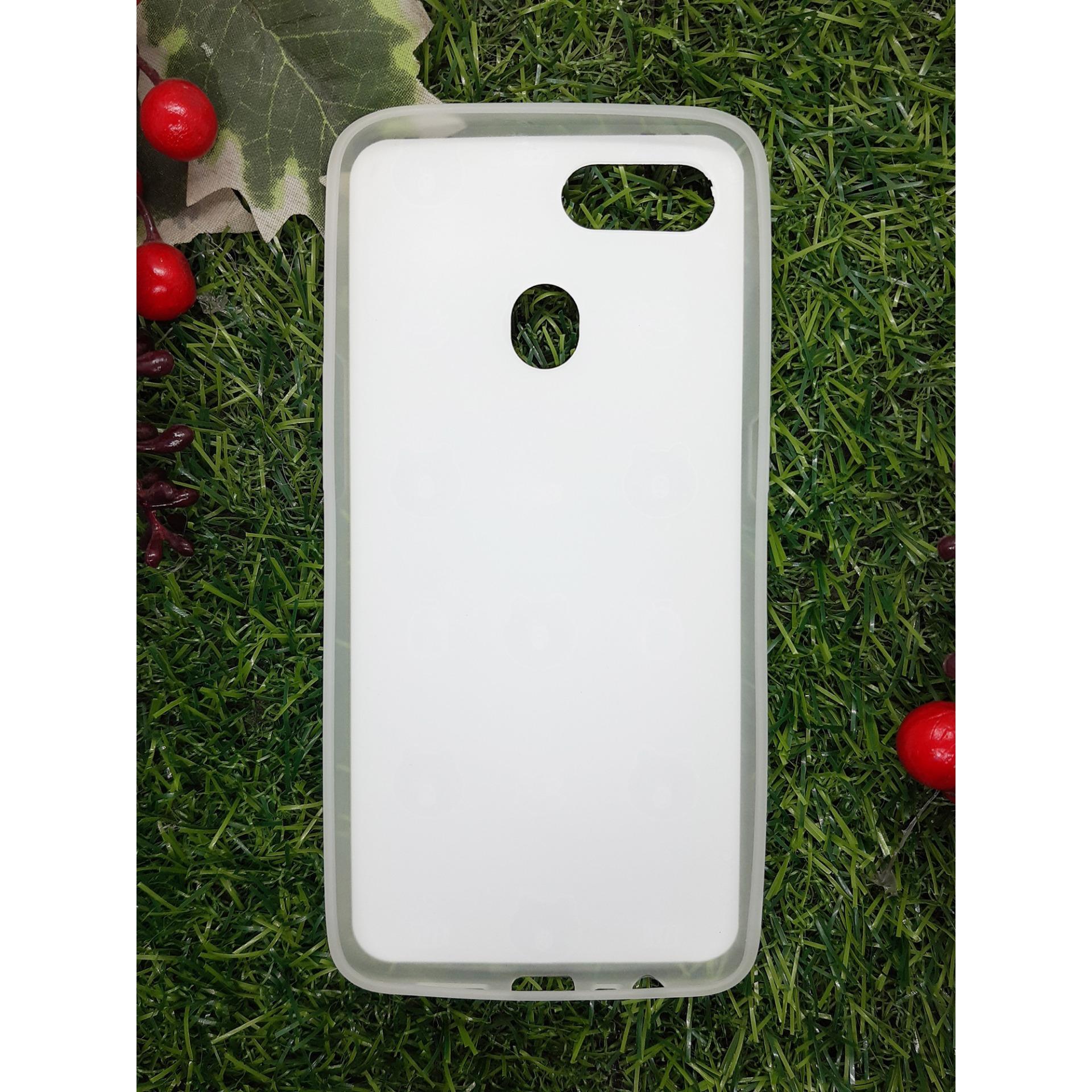 Ốp Lưng OPPO A5s Dẻo Kèm POP
