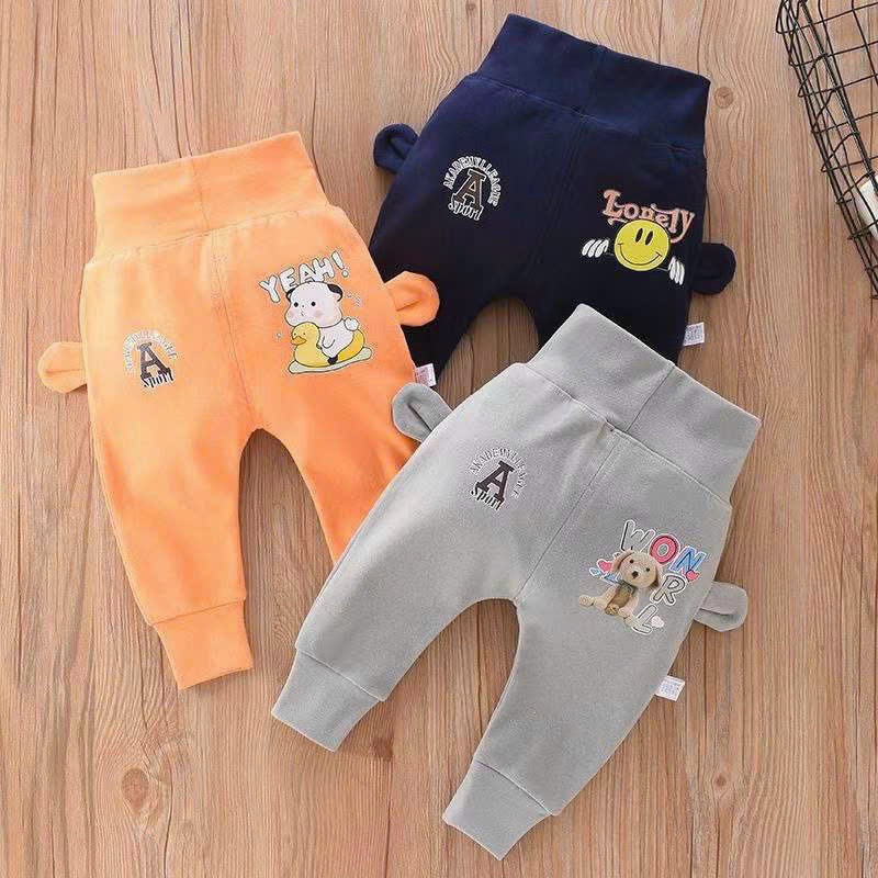 Quần Mông thú cho bé từ 8-18 kg