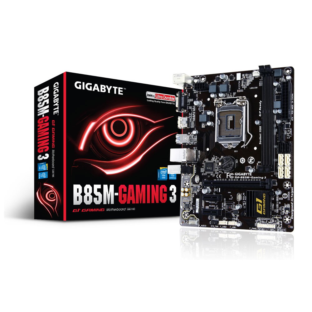 Combo main H61 + 8Gb + Core i5 3220 bóc máy