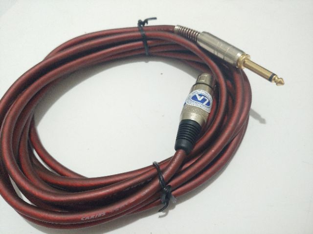 Dây micro loại tốt chiều dài 5m
