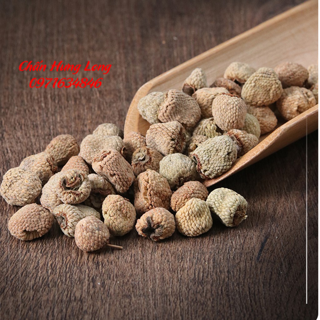 Phúc Bồn Tử 100g - Quả mâm xôi