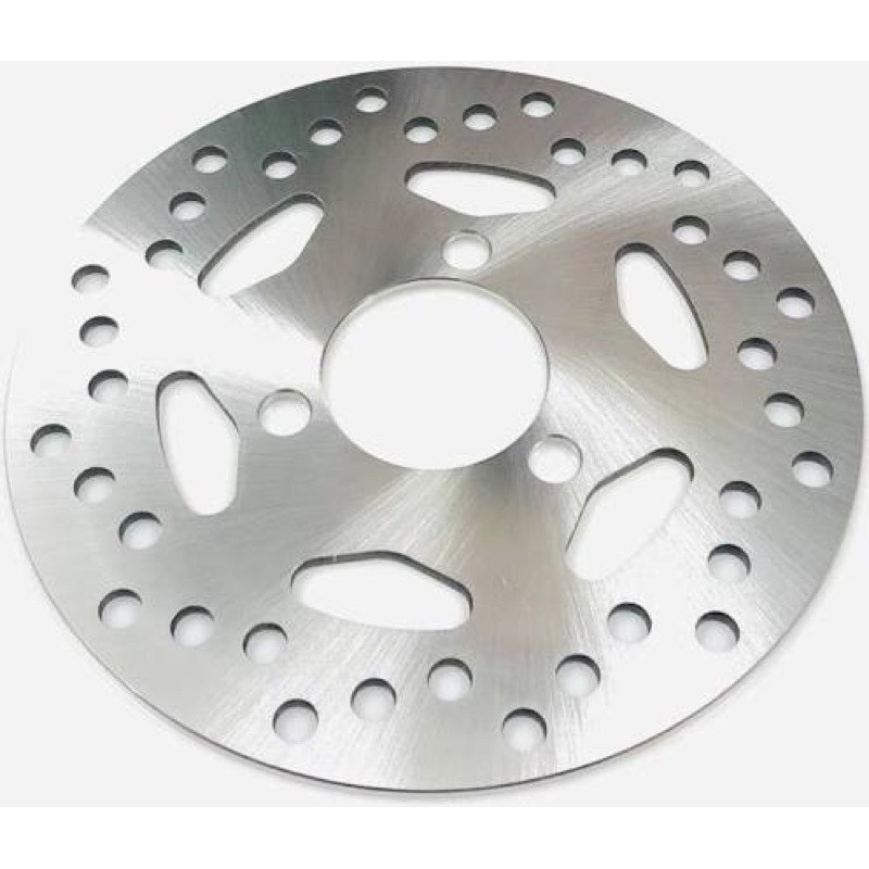 Đĩa thắng trước xe nozza hàng cao cấp