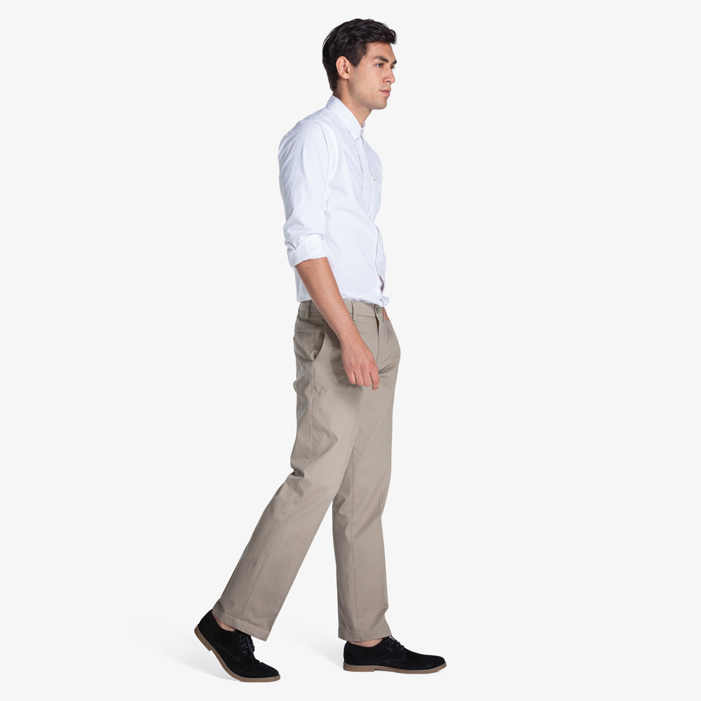 DOCKERS - Quần Khaki Nam Dài 59409-0001