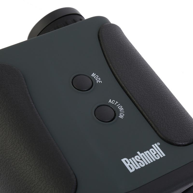 Ống nhòm đo khoảng cách Bushnell