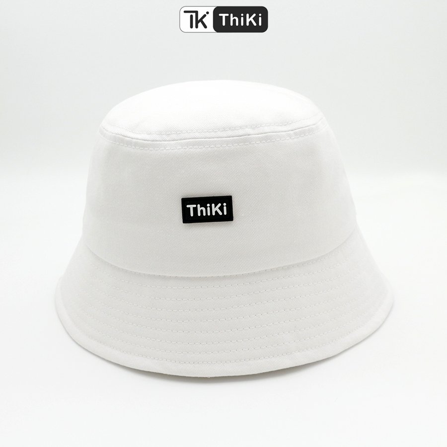 Nón Bucket Basic THIKI chính hãng