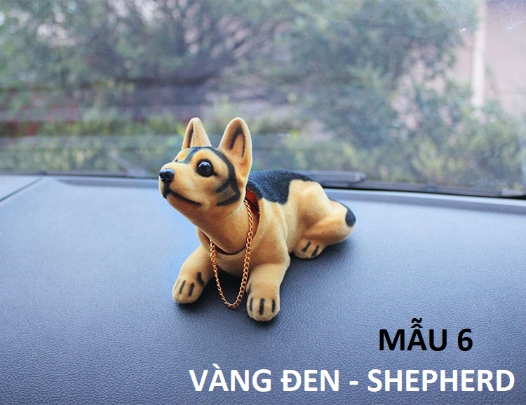 Car taplo shakers funny car accessories dog humpback cars cute close auto-8 models opitional