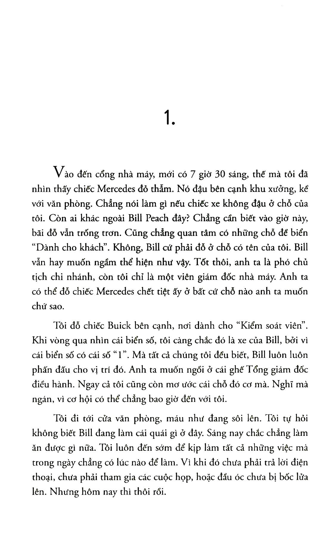 Sách - Mục Tiêu - The Goal