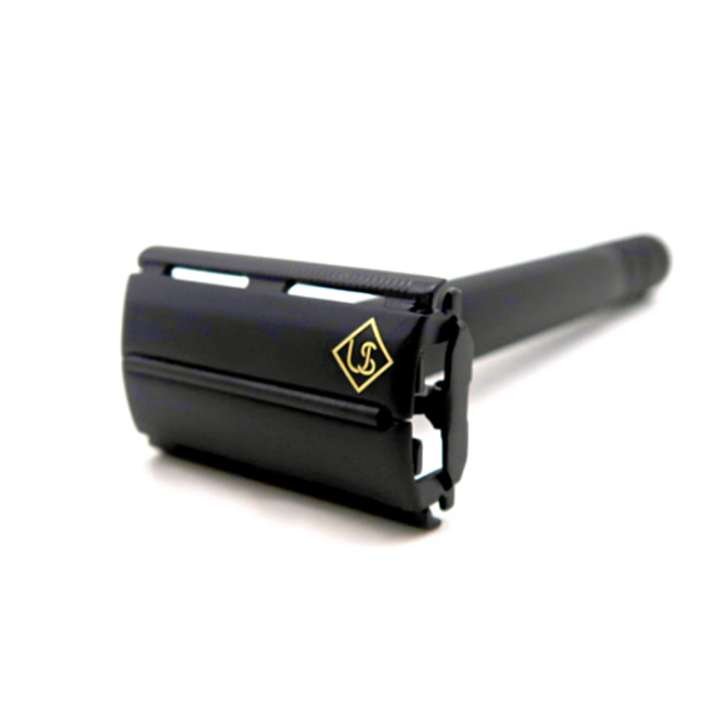 Dạo Cạo Râu Ubersuave Eco-Razor 102B