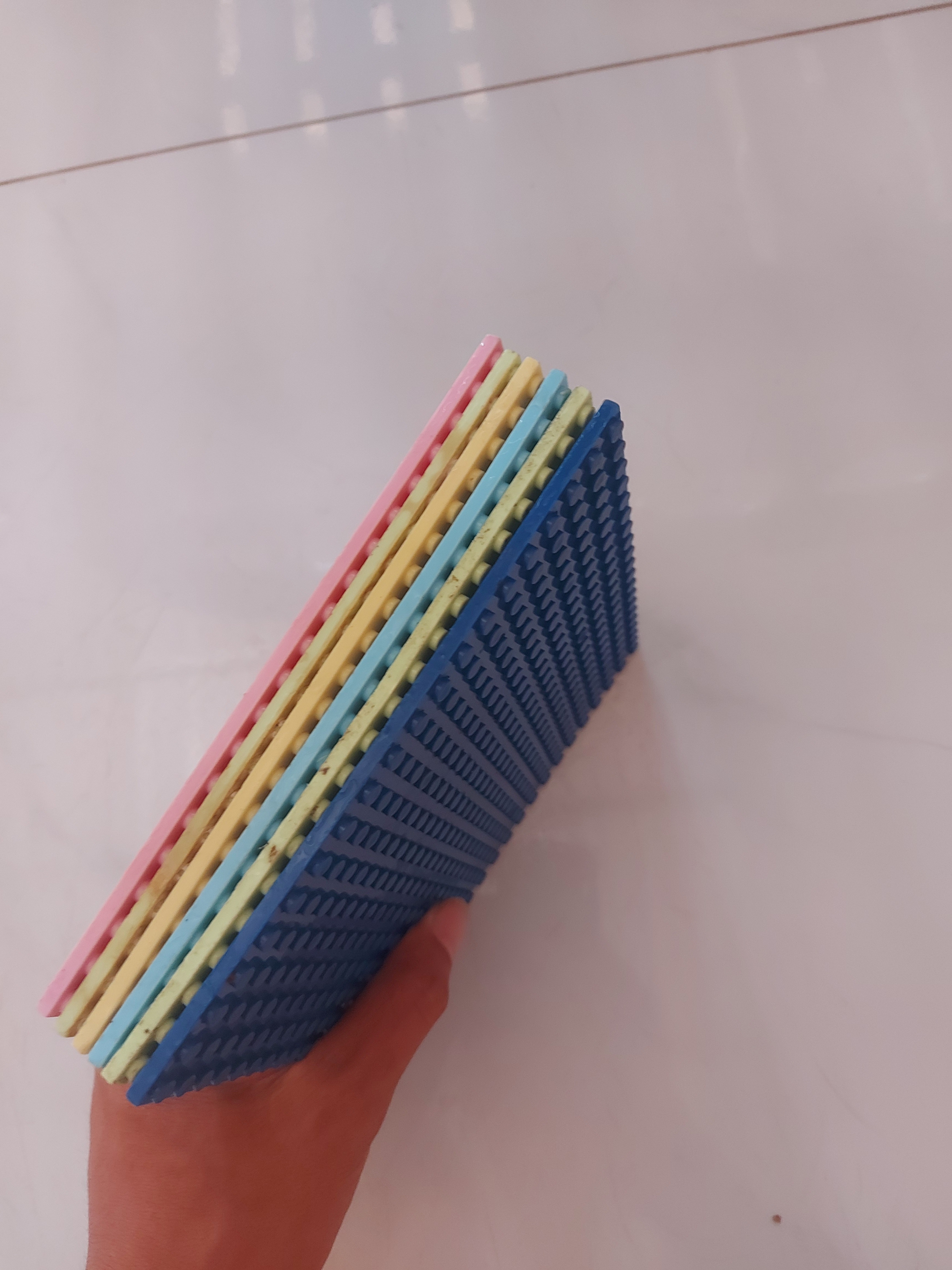 [HCM]3 tấm base 20x20