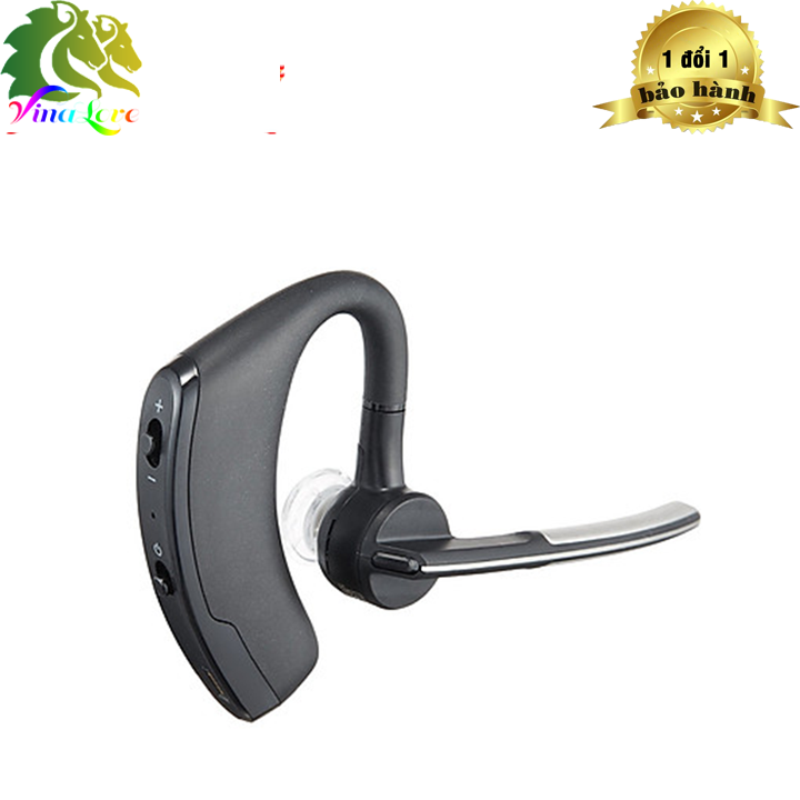 Tai nghe Bluetooth V8 (Đen)