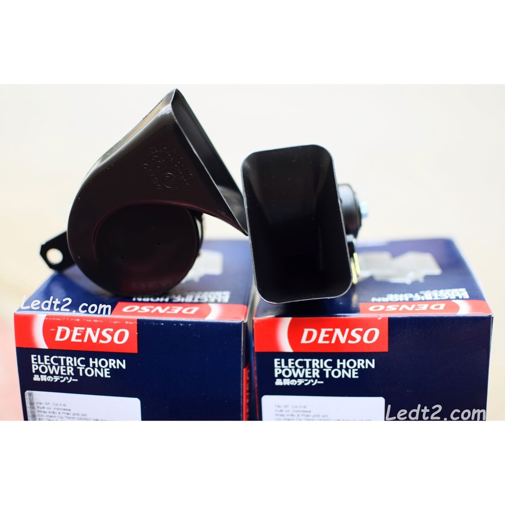 CÒI SEN DENSO GẮN Ô TÔ ,XE MÁY ( GIÁ 1 CẶP)