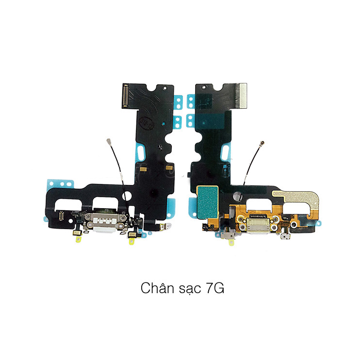 Bộ chân sạc iphone 7g / iphone 7