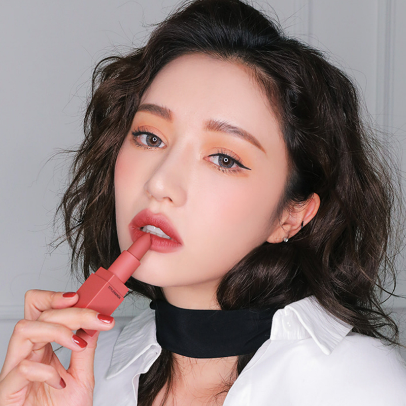 [HSD Trước T8/2025] Son Thỏi 3CE Matte Lip Color