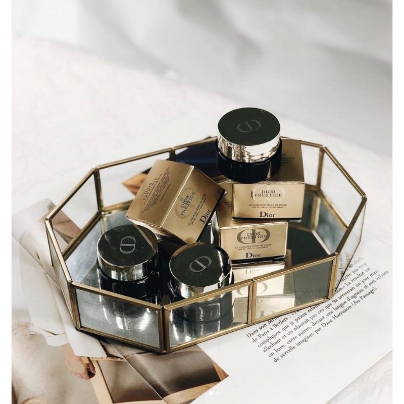 Phấn Nước Dior Prestige Mini Cushion 4G
