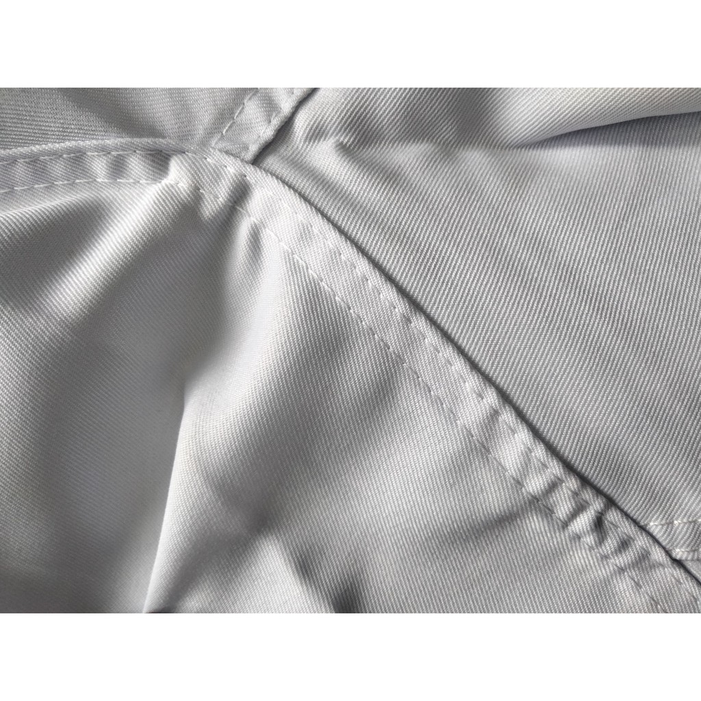 [HCM]{Võ Phục Karate Phong Trào ailaikit}  Võ Phục Không Thủ Đạo
