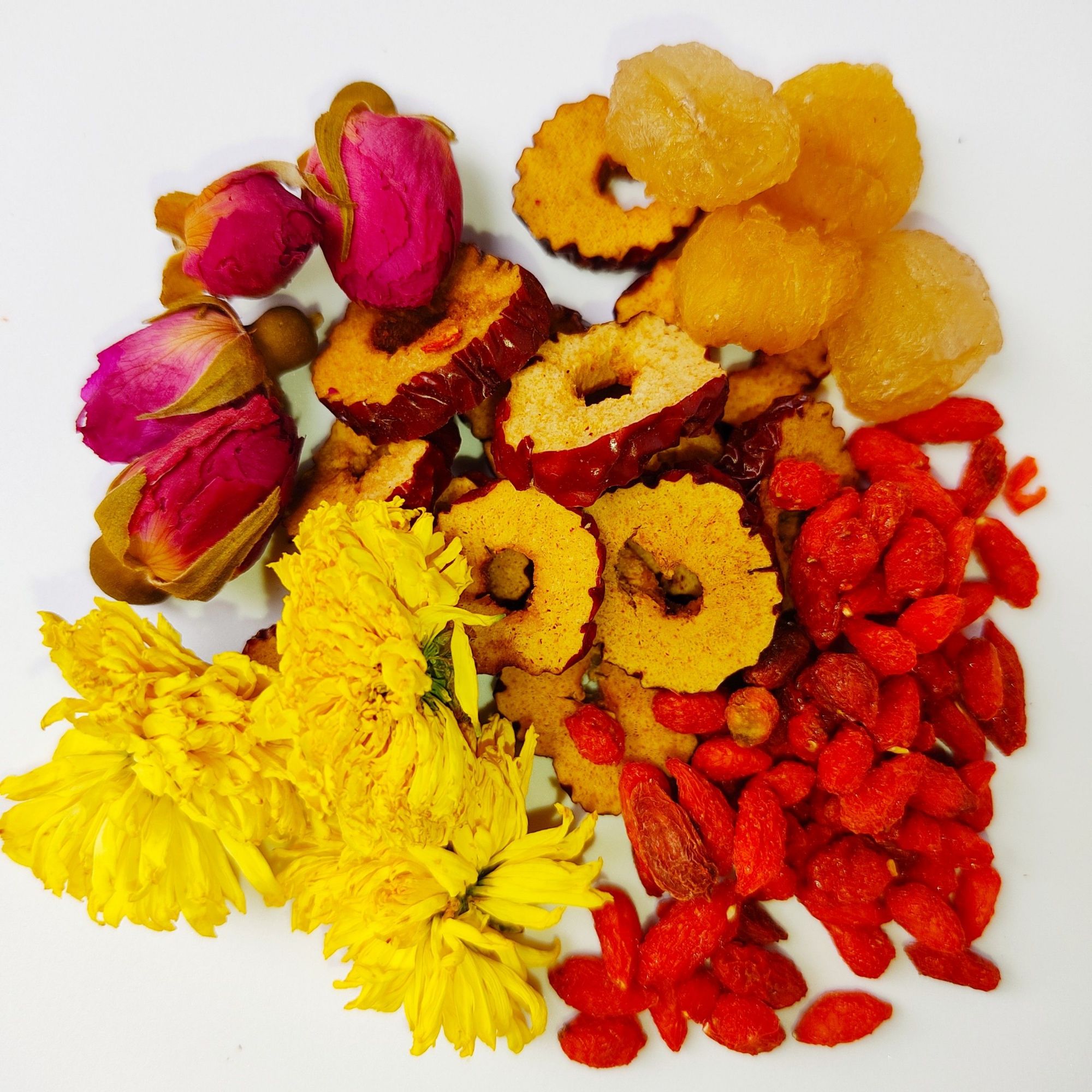 Set 20 gói trà dưỡng nhan