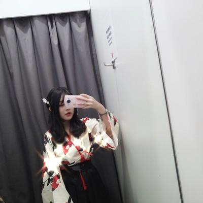Bộ đồ cổ trang Hán Phục Set Ngắn