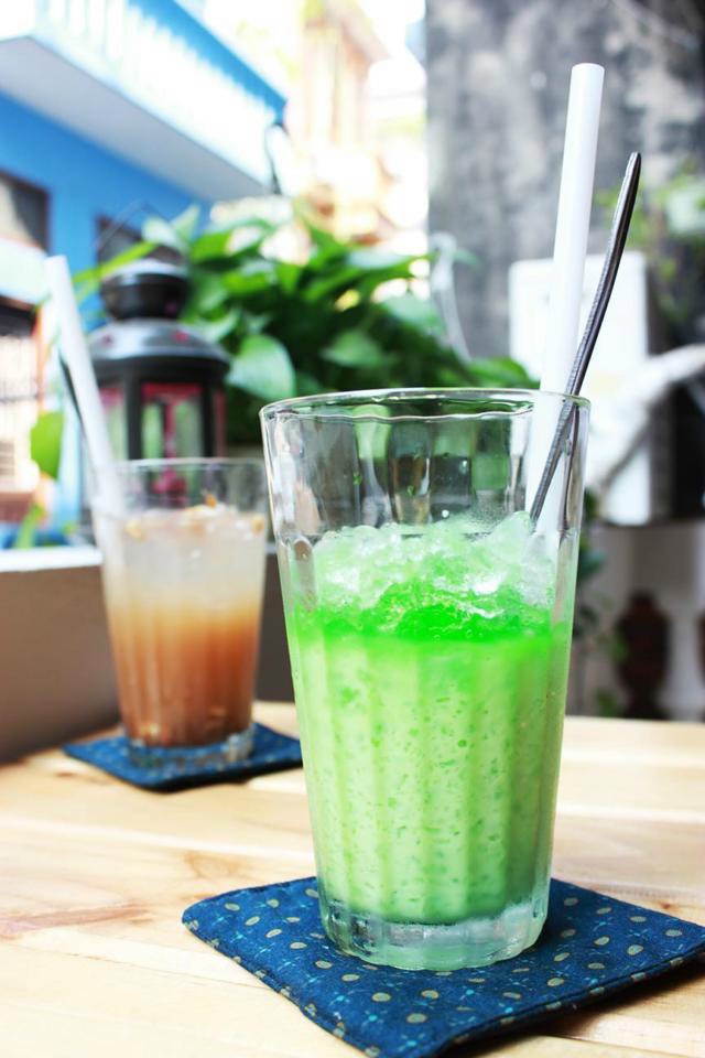 Siro Sâm Dứa Vina Chai 750ML