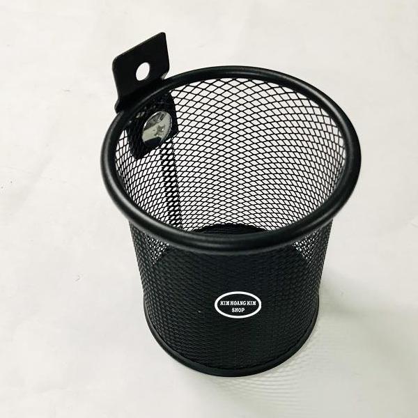 Rổ đựng đồ gắn các loại xe máy