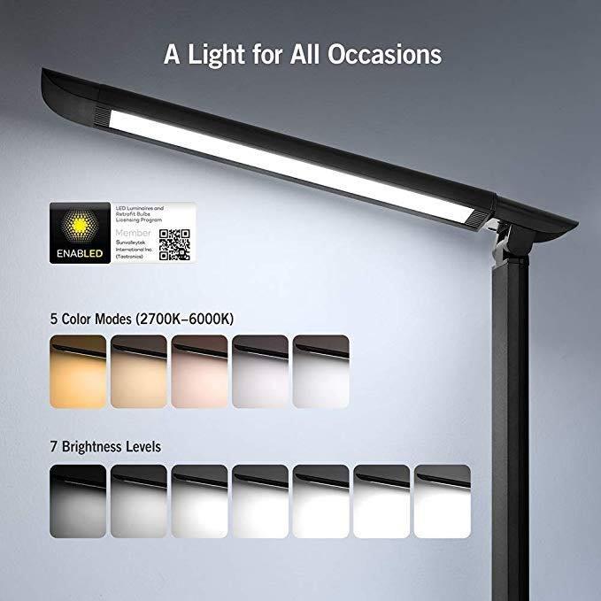 Đèn LED Chống Cận 12W TaoTronics TT-DL13