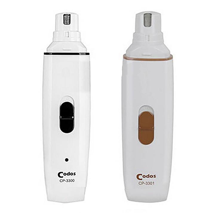 [HOÀN TIỀN 10%]Máy mài móng Codos CP3300 CP3301 dành cho thú cưng - CutePets