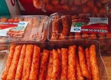Bánh Pò quẩy hộp siêu ngon(1 hộp 65-70 chiếc)