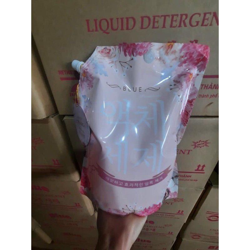Nước giặt Blue Hàn Quốc
