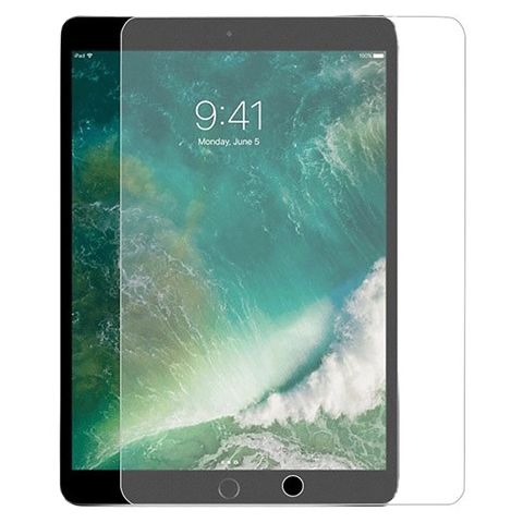 Tempered Glass Protector for iPad 2/ 3/ 4