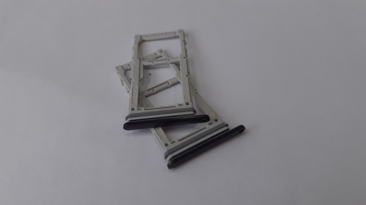 Khay sim Samsung Galaxy S10 Lite chính hãng