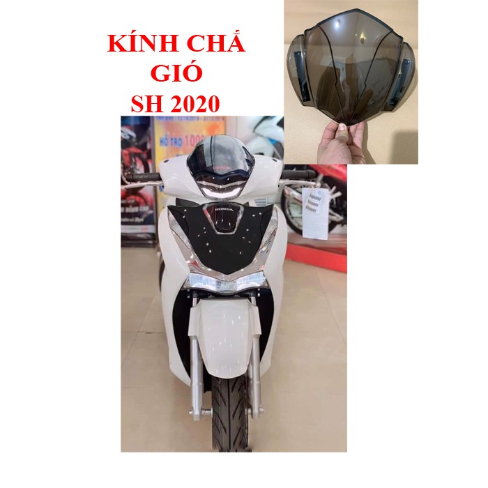 KÍNH CHẮN GIÓ SH 2020 - 2021