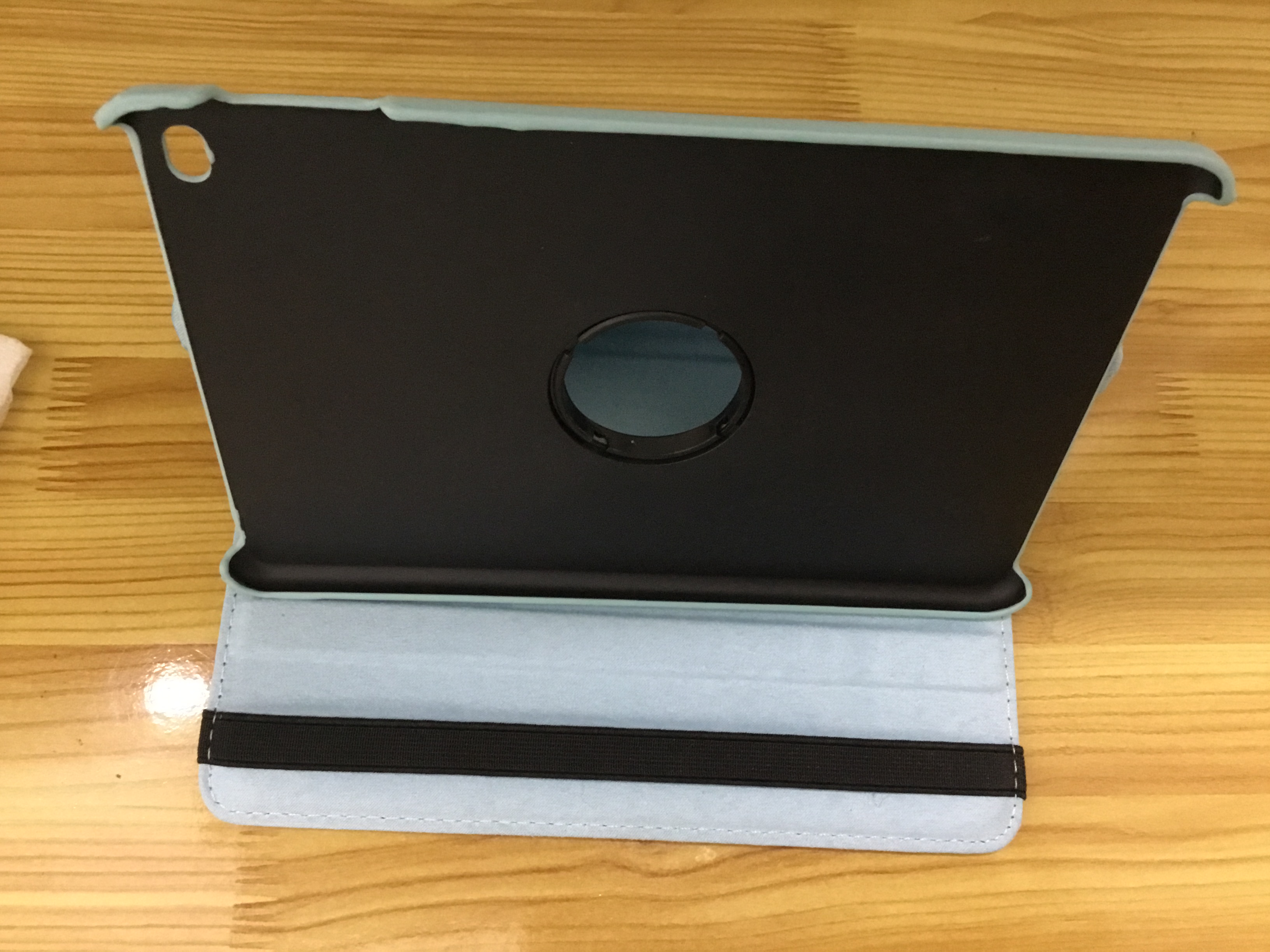 [HCM]Bao da iPad mini 4 - Bao da A1538/A1550