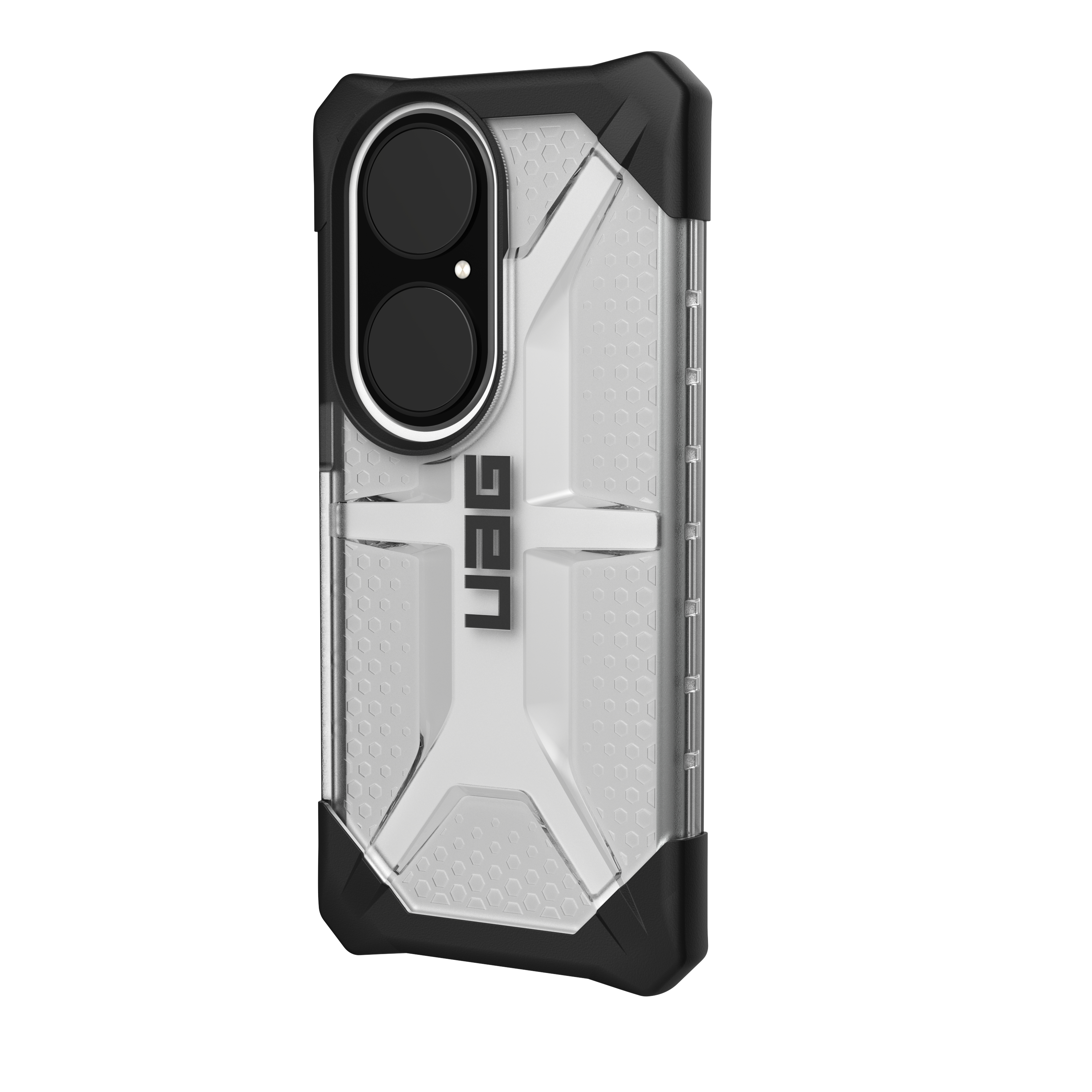 Ốp lưng UAG Plasma cho Huawei P50 Pro [6.6-inch]