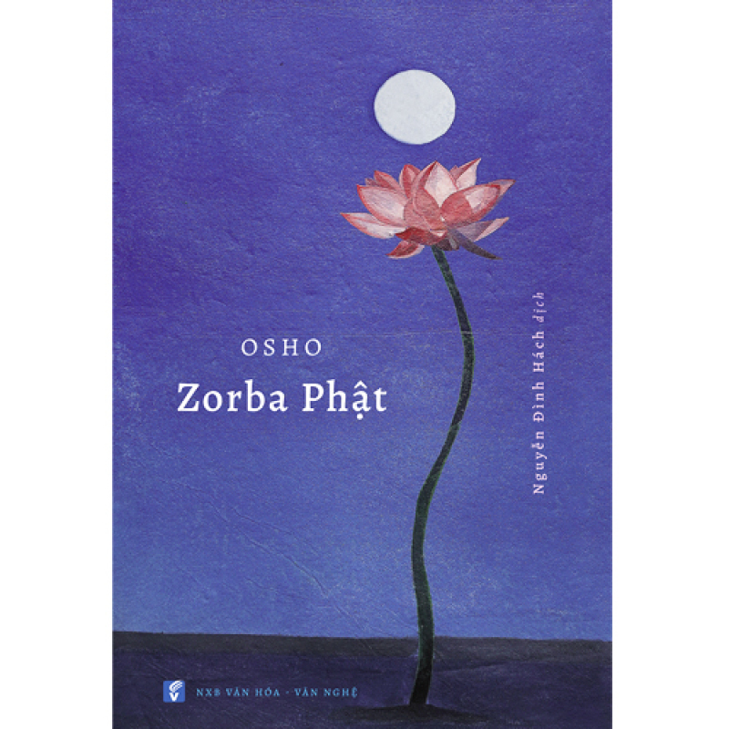 OSHO - Zorba Phật