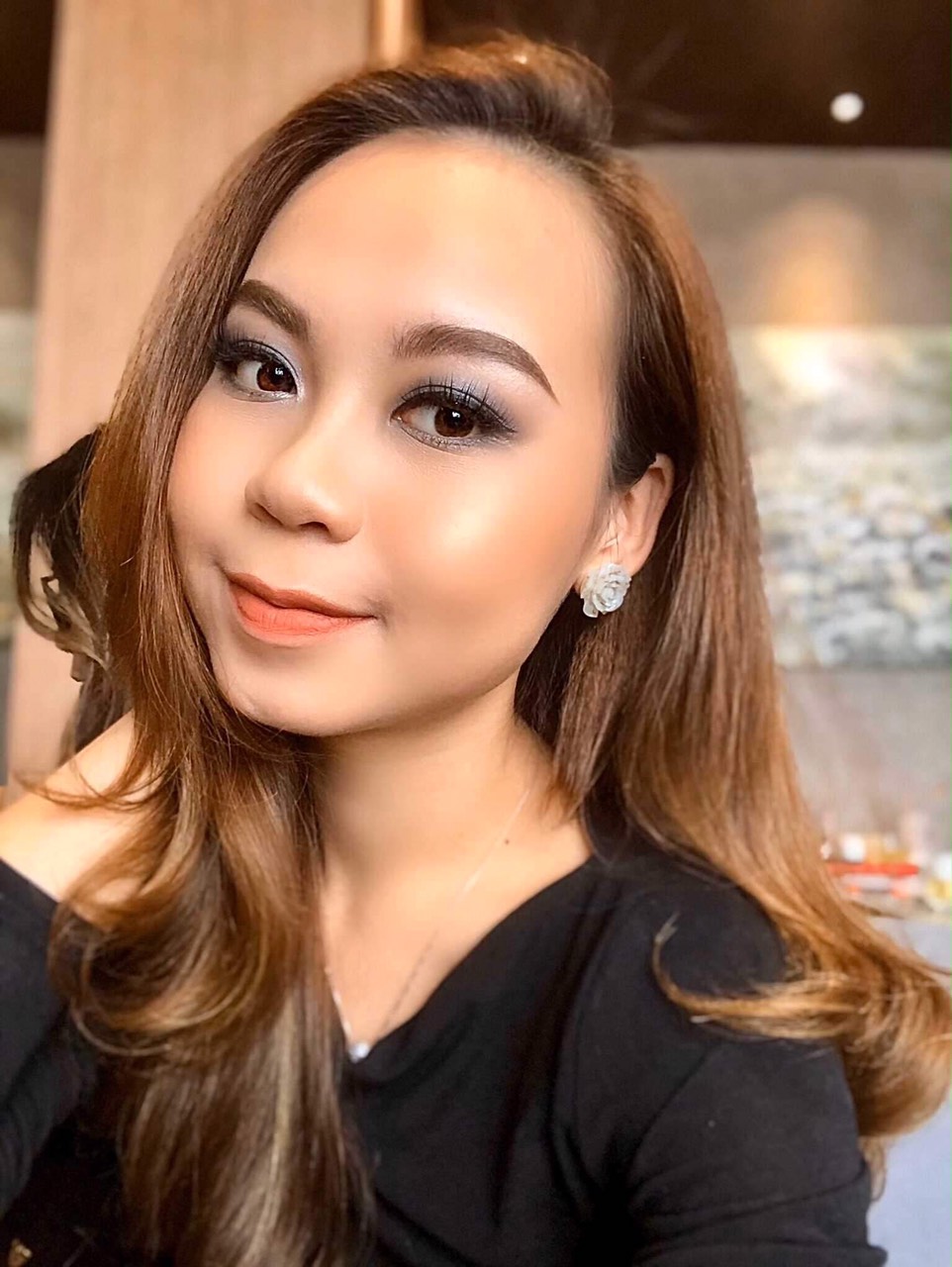 Lông mi giả dành cho Khách Tiệc APEX 6D