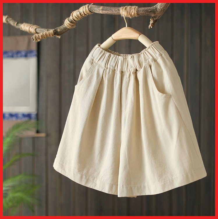 Các mẫu quần short nữ nhiều màu hot hè 2021 🎁