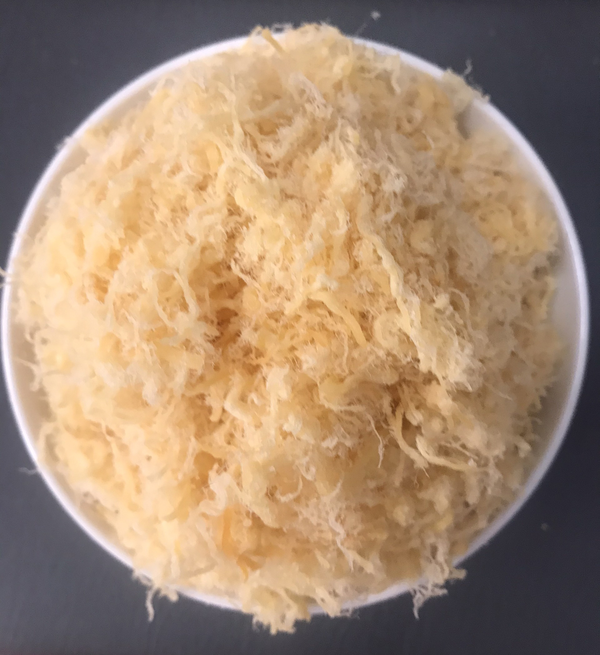 [GIÁ SỈ] Chà bông gà đặc sản / 5 Kg - EnterFood