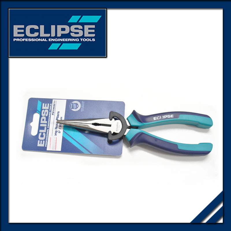[HCM] Kìm mỏ nhọn Eclipse PW10638/11