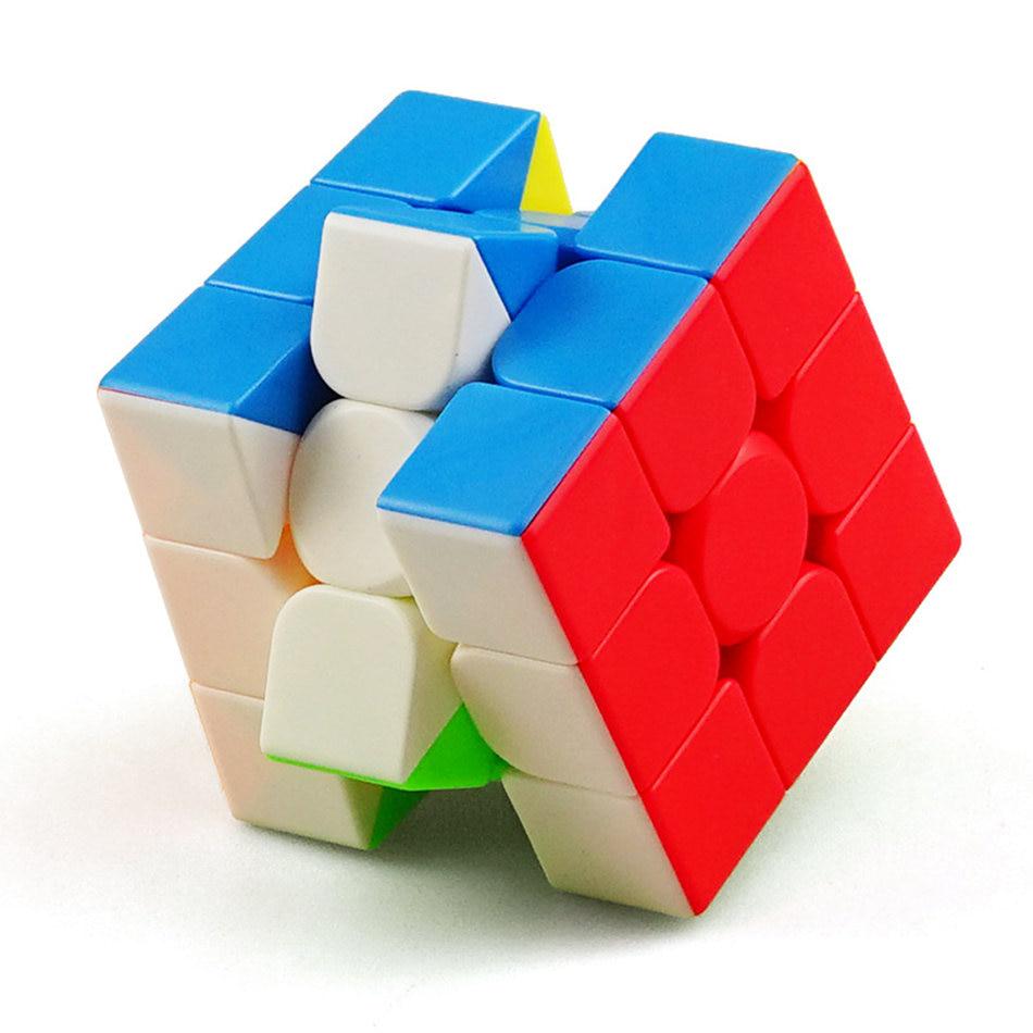 [HCM]Rubik MoYu Meilong Stickerless Cube 3x3x3