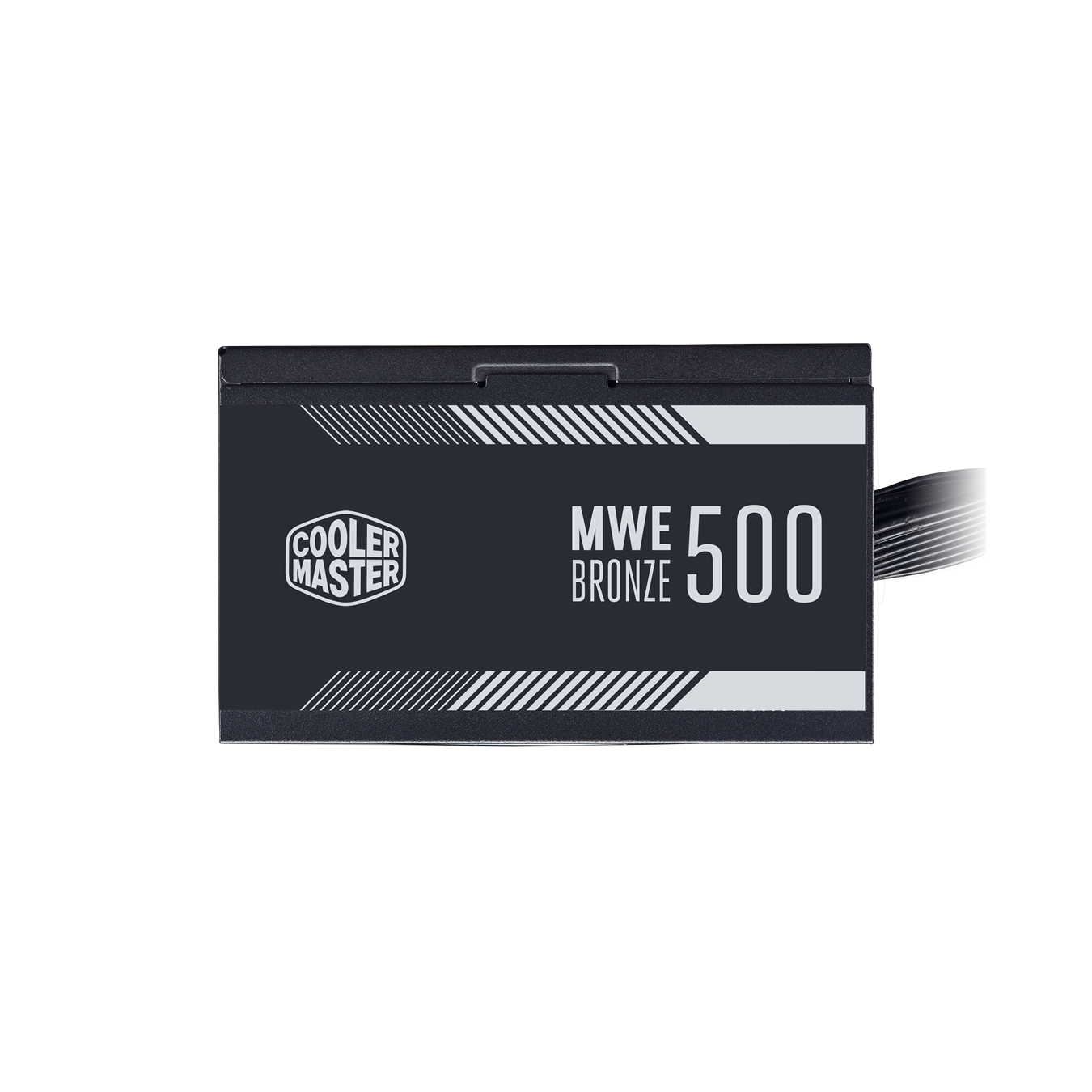Nguồn máy tính Cooler Master MWE 500 BRONZE V2 - 80 Plus BRONZE