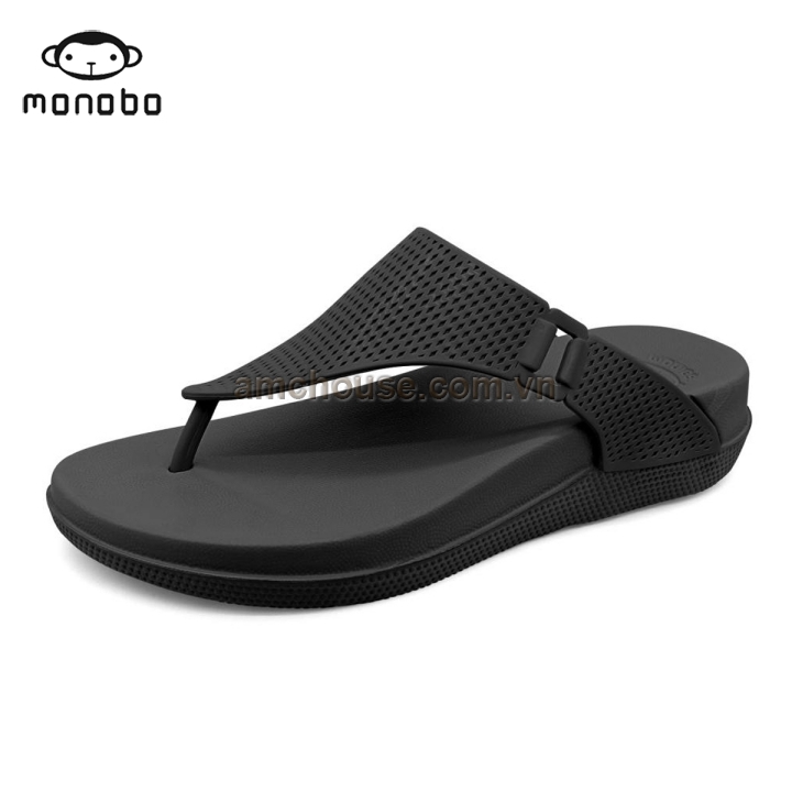 Dép Thái Lan Nữ Monobo Đế Cao Monobo - Moniga 6.4