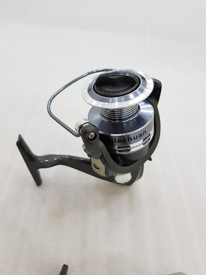 Máy câu Yomosi CL 7000 - (Đồ câu Ngọc Hải)