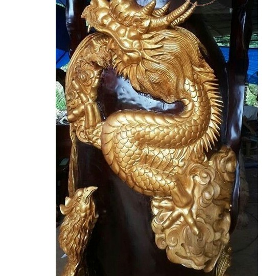 Sơn sắt kẽm màu nhũ đồng 1kg