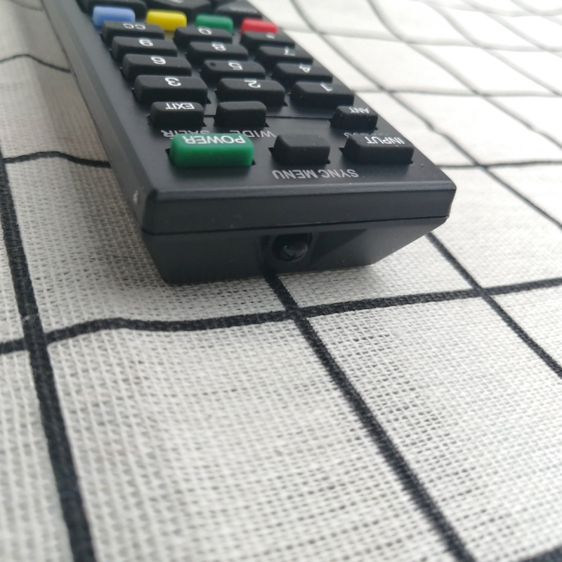 Điều Khiển  Tivi SONY model RM-YD093