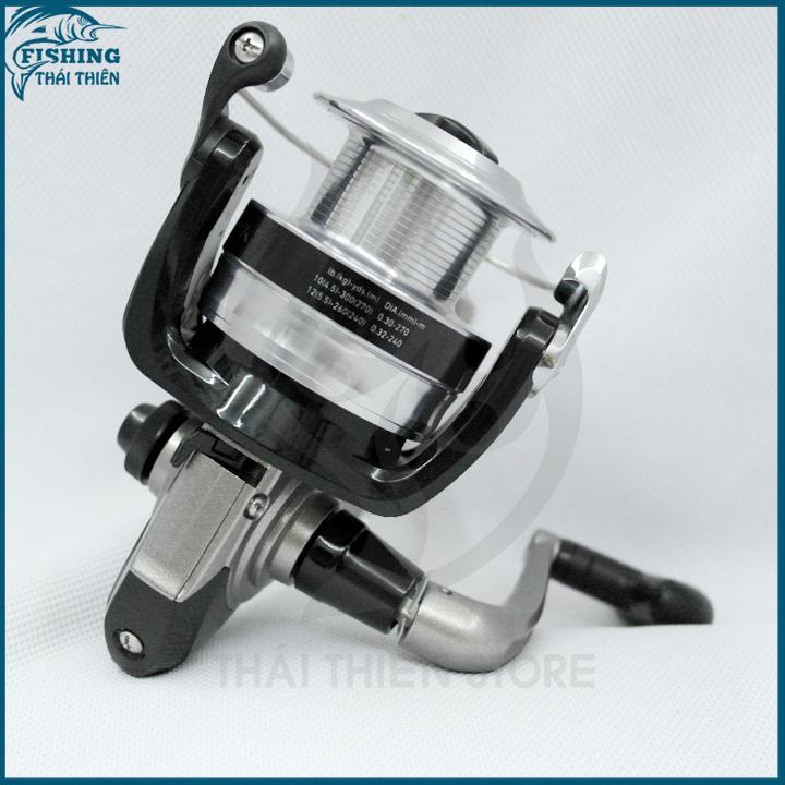 Máy Câu Ngang Abu Garcia Max 5X / 5SX 2026 Chính Hãng, Baitcasting Quăng Xa, Lực Kéo 7kg